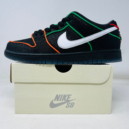 Nike SB Dunk Low Bronx Girls Skate