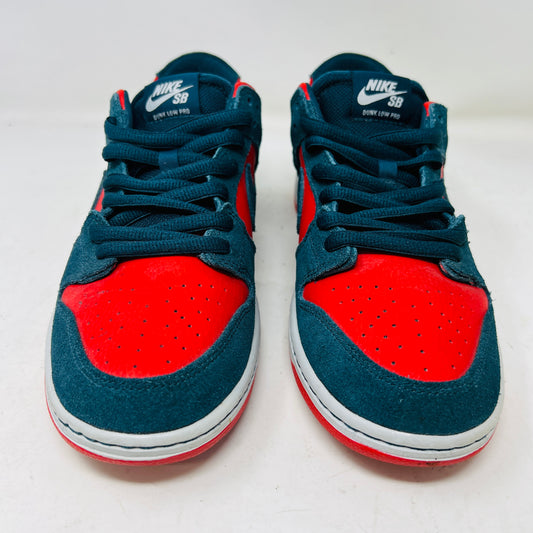 Nike SB Dunk Low Reverse Shark