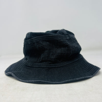 BLK Denim THE OLD MAN AND THE SEA Hat
