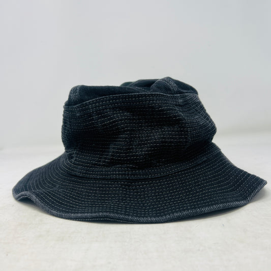 BLK Denim THE OLD MAN AND THE SEA Hat
