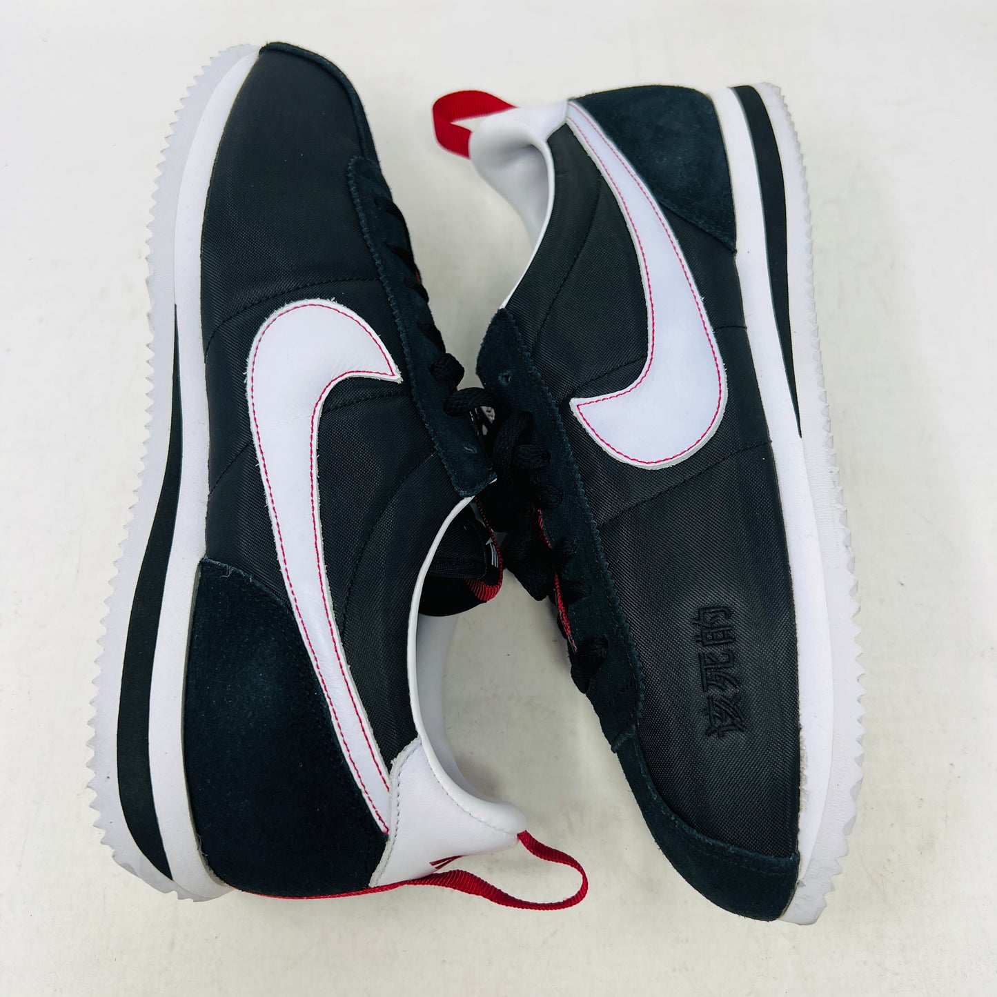Nike Cortez Kenny 3 Kendrick Lamar TDE the Championship