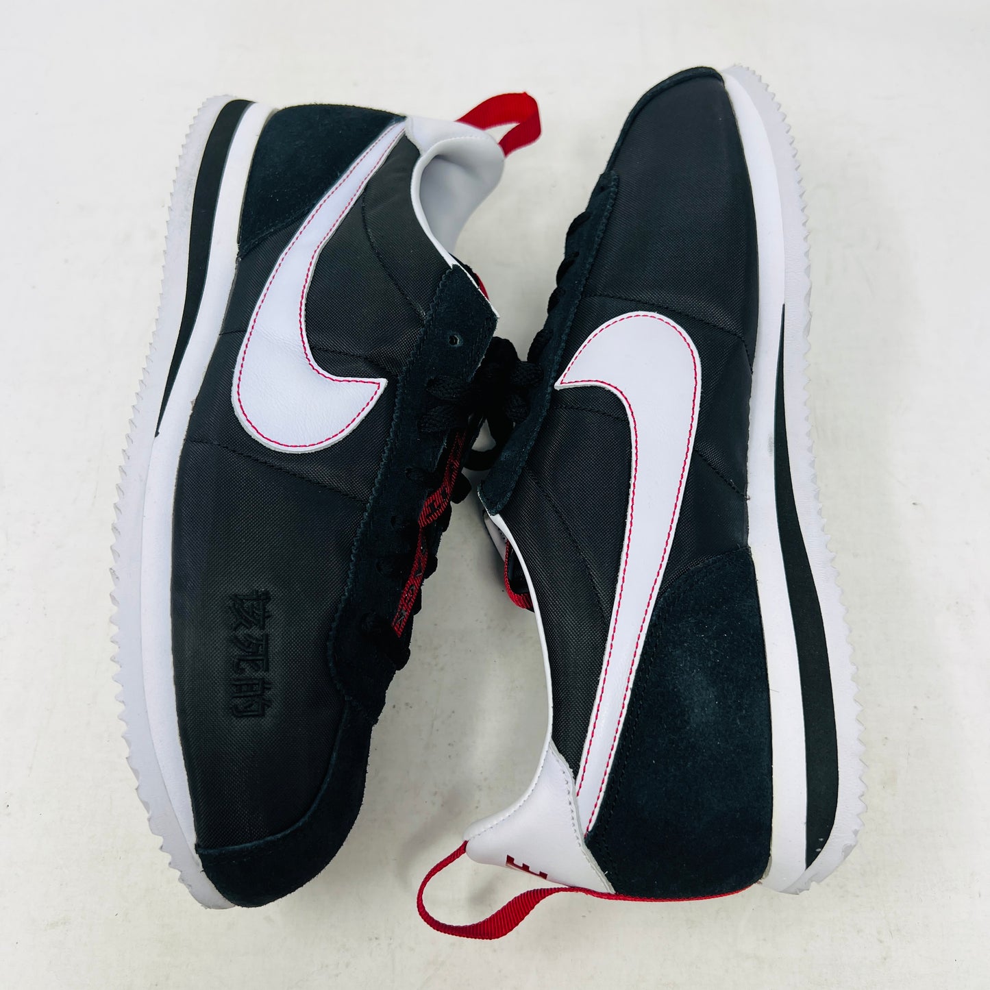 Nike Cortez Kenny 3 Kendrick Lamar TDE the Championship