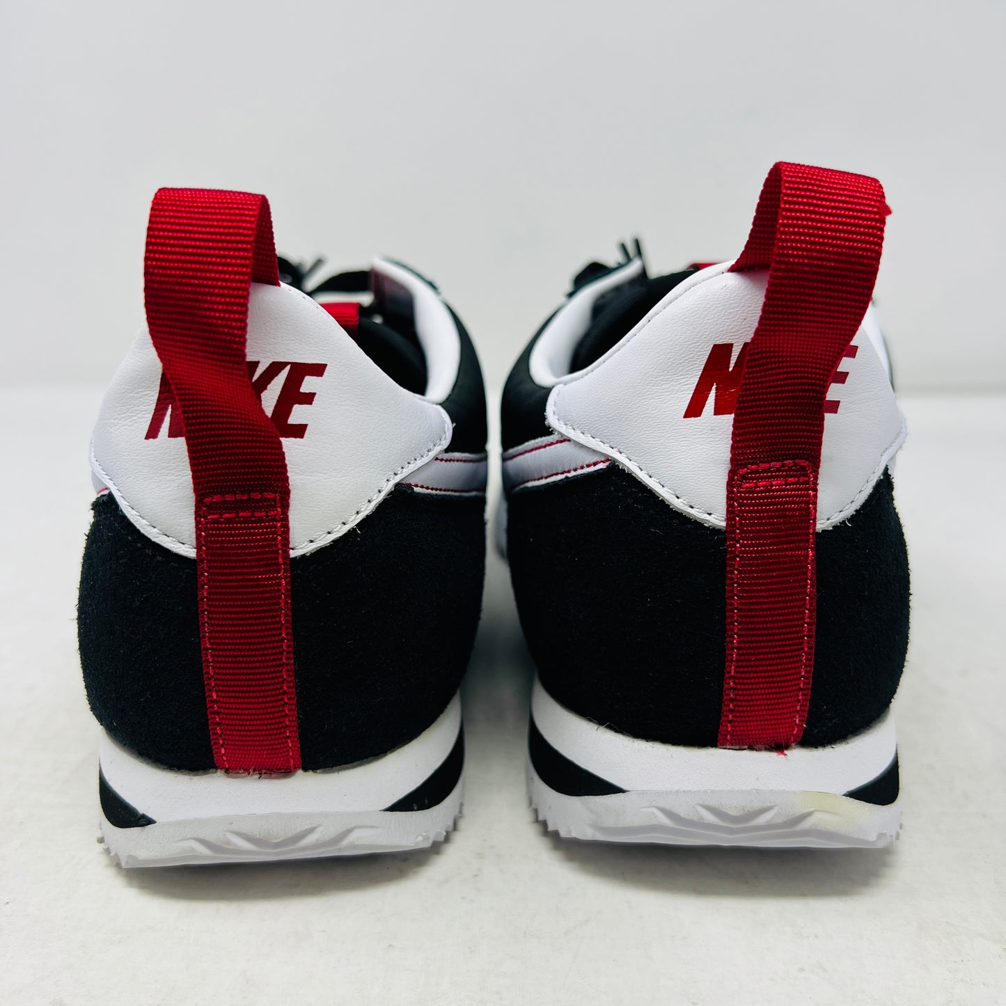 Nike Cortez Kenny 3 Kendrick Lamar TDE the Championship