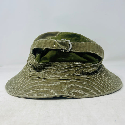 Kapital Old Man And Sea Hat