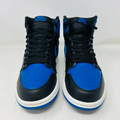 Jordan 1 Retro Royal (2017)