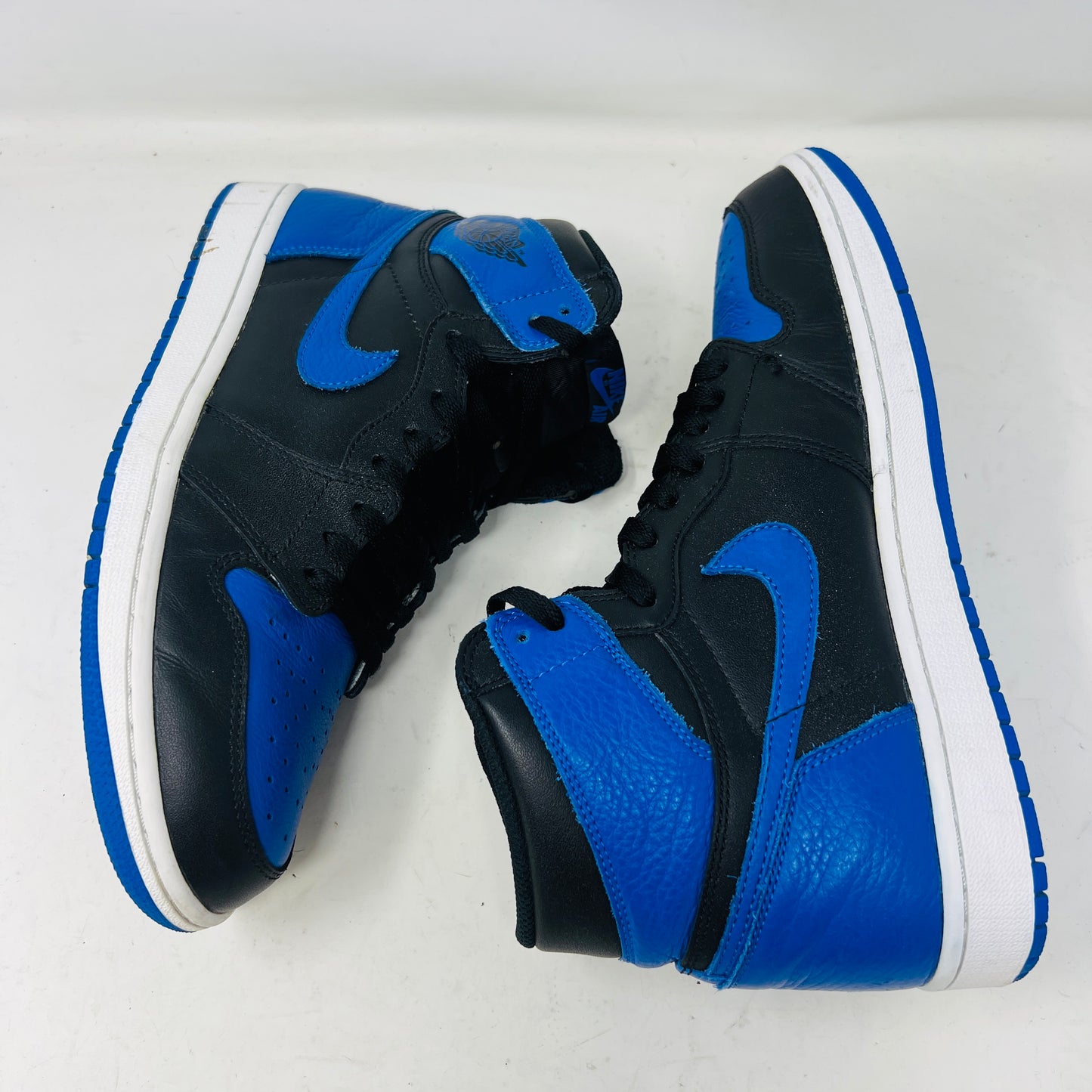 Jordan 1 Retro Royal (2017)