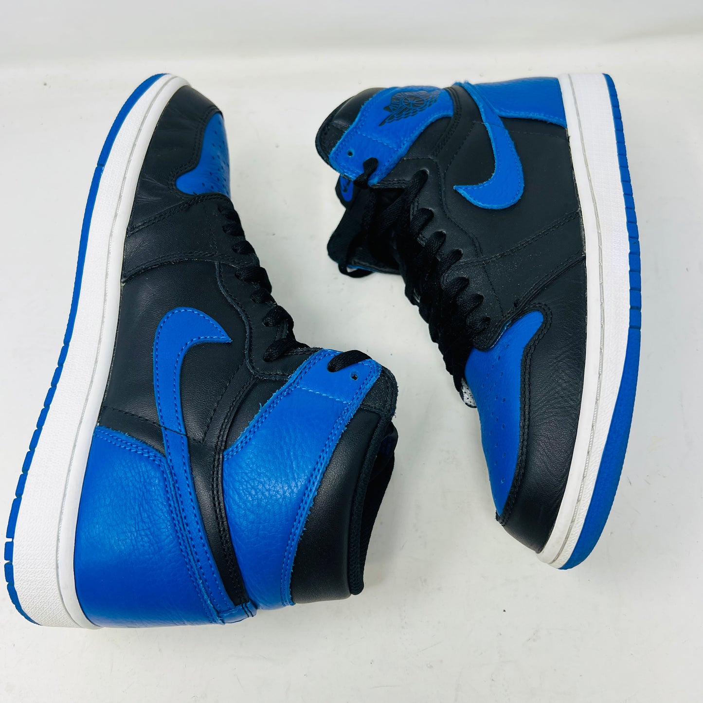 Jordan 1 Retro Royal (2017)