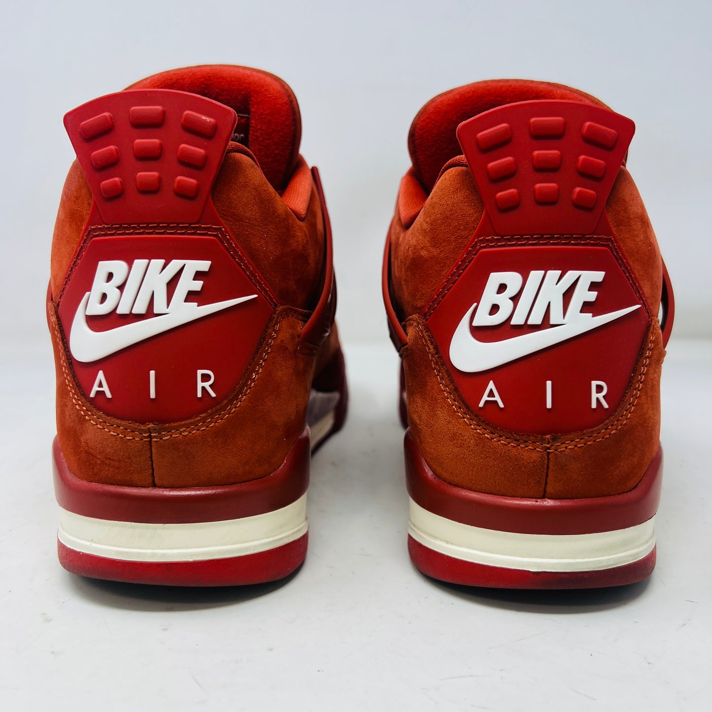 Air Jordan 4 Retro OG SP Nigel Sylvester Brick by Brick