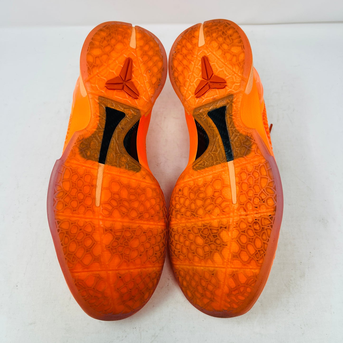Nike Kobe 6 Protro Total Orange