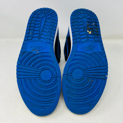 Jordan 1 Retro Royal (2017)