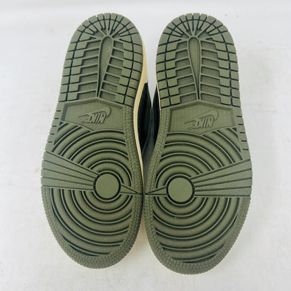 Jordan 1 Retro Low OG SP Travis Scott Medium Olive (PS)