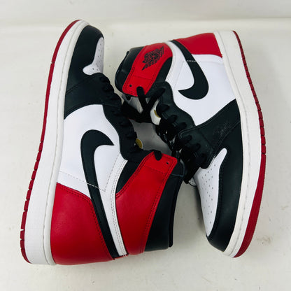 Jordan 1 Retro Black Toe (2016)