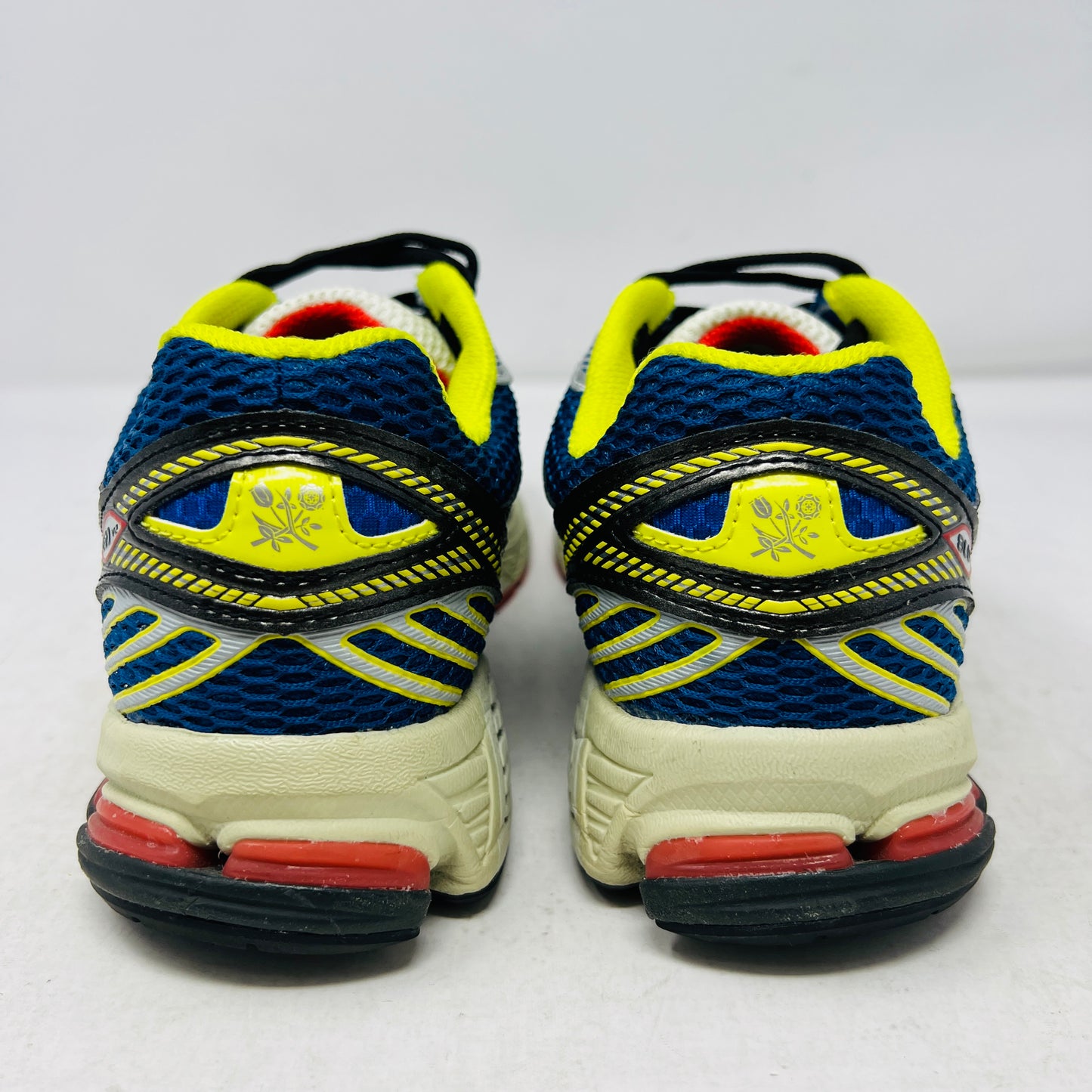 New Balance 860v2 Aimé Leon Dore Blue Yellow