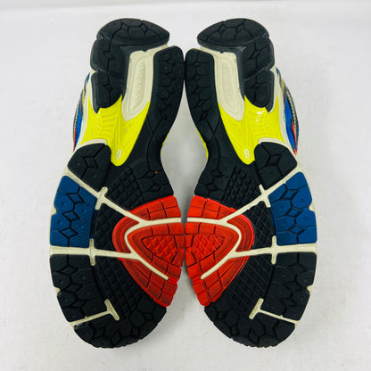 New Balance 860v2 Aimé Leon Dore Blue Yellow