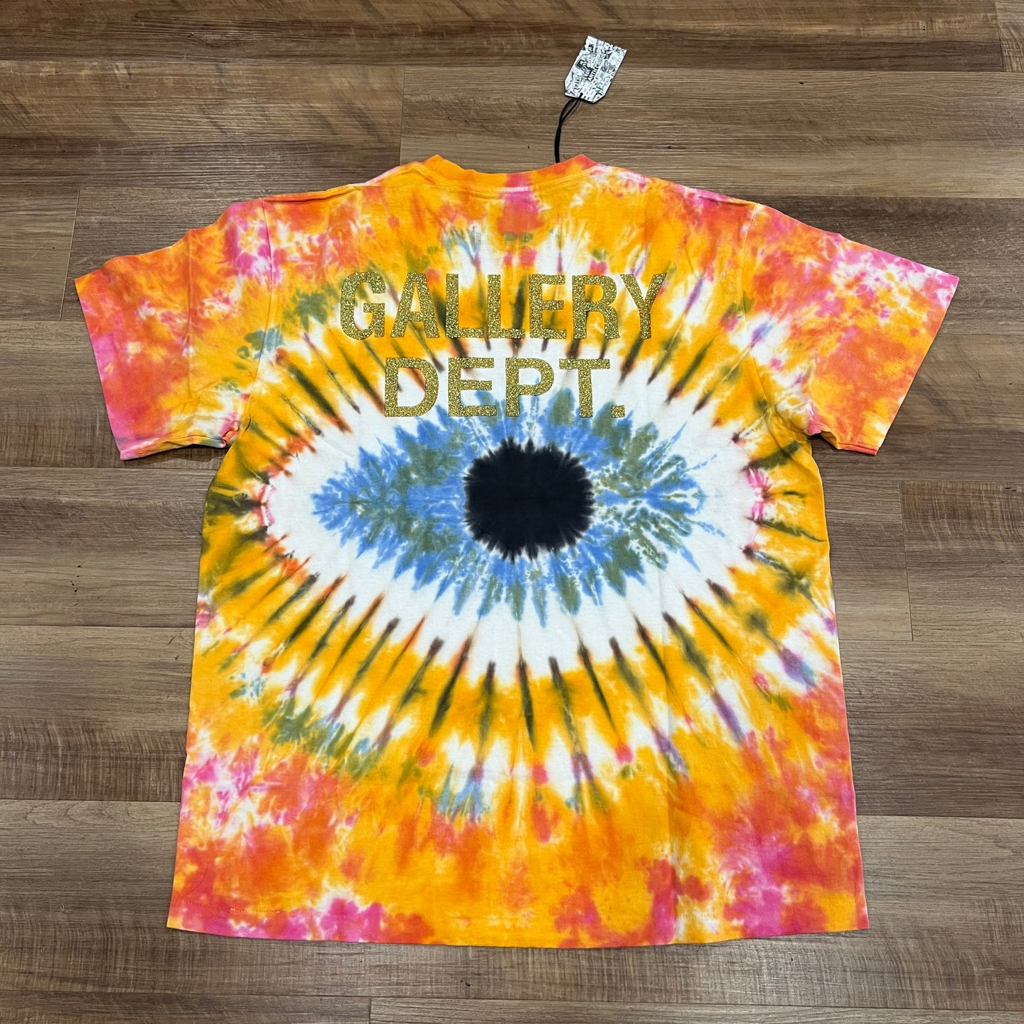 Gallery Dept. EYE DYE TEE