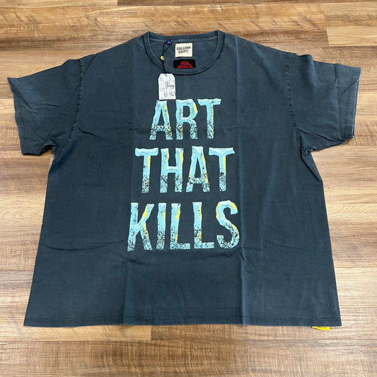 Gallery Dept. BROKEN ATK TEE