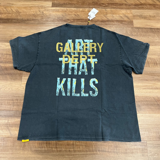 Gallery Dept. BROKEN ATK TEE