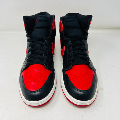 Jordan 1 Retro Bred (2001)