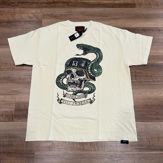 Gallery Dept. TILL I'M DEAD TEE