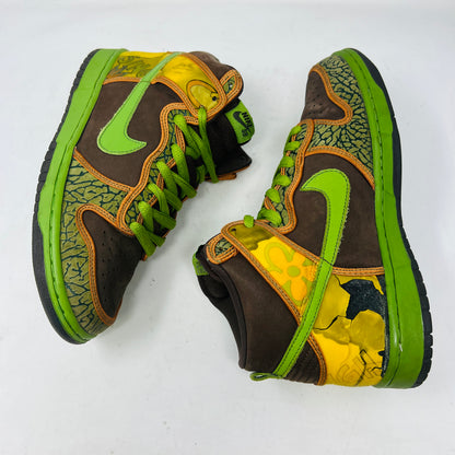Nike SB Dunk High De La Soul (2005)