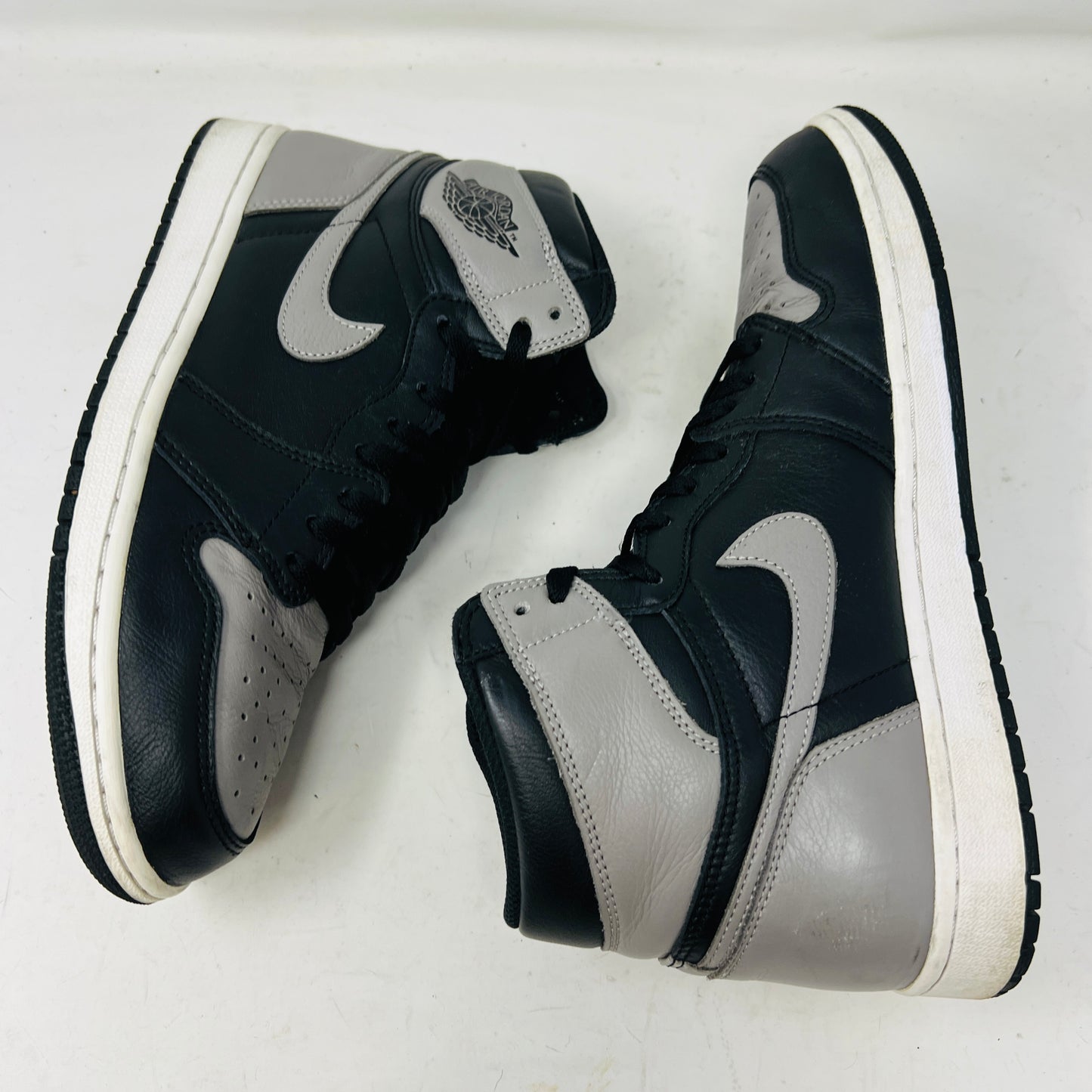 Jordan 1 Retro High Shadow (2018)