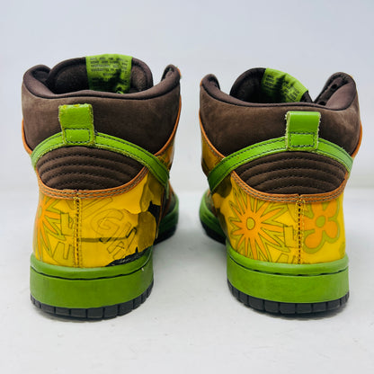 Nike SB Dunk High De La Soul (2005)