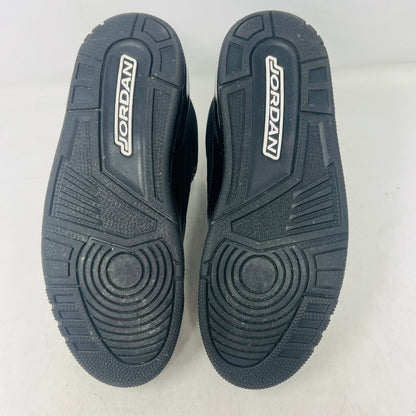 Jordan 3 Retro Black Cat (2025)