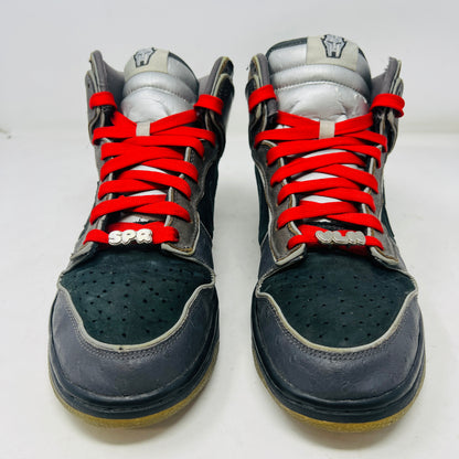 Nike SB Dunk High MF Doom