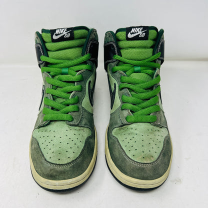 Nike SB Dunk High Brut