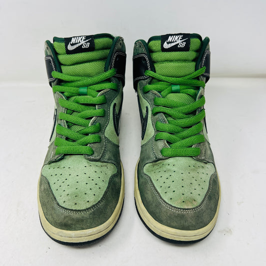 Nike SB Dunk High Brut