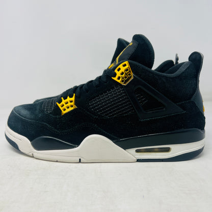Jordan 4 Retro Royalty