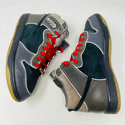 Nike SB Dunk High MF Doom