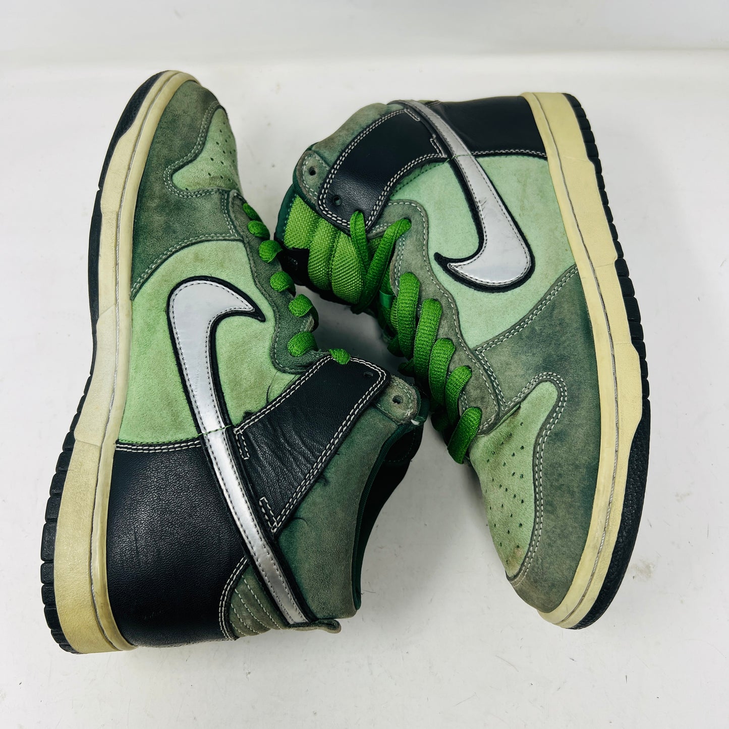 Nike SB Dunk High Brut