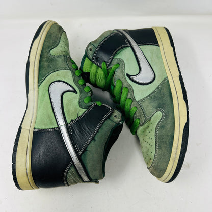 Nike SB Dunk High Brut
