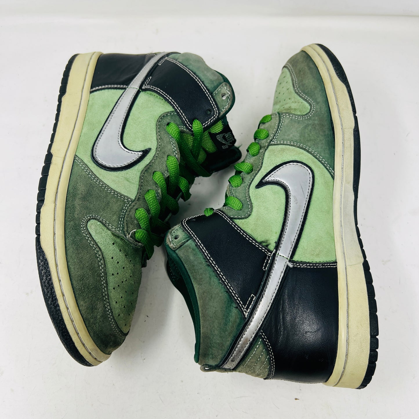 Nike SB Dunk High Brut