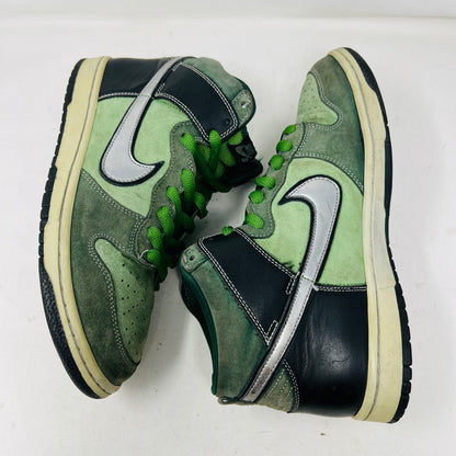 Nike SB Dunk High Brut