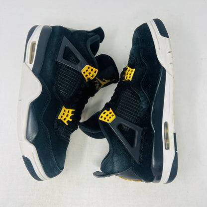 Jordan 4 Retro Royalty