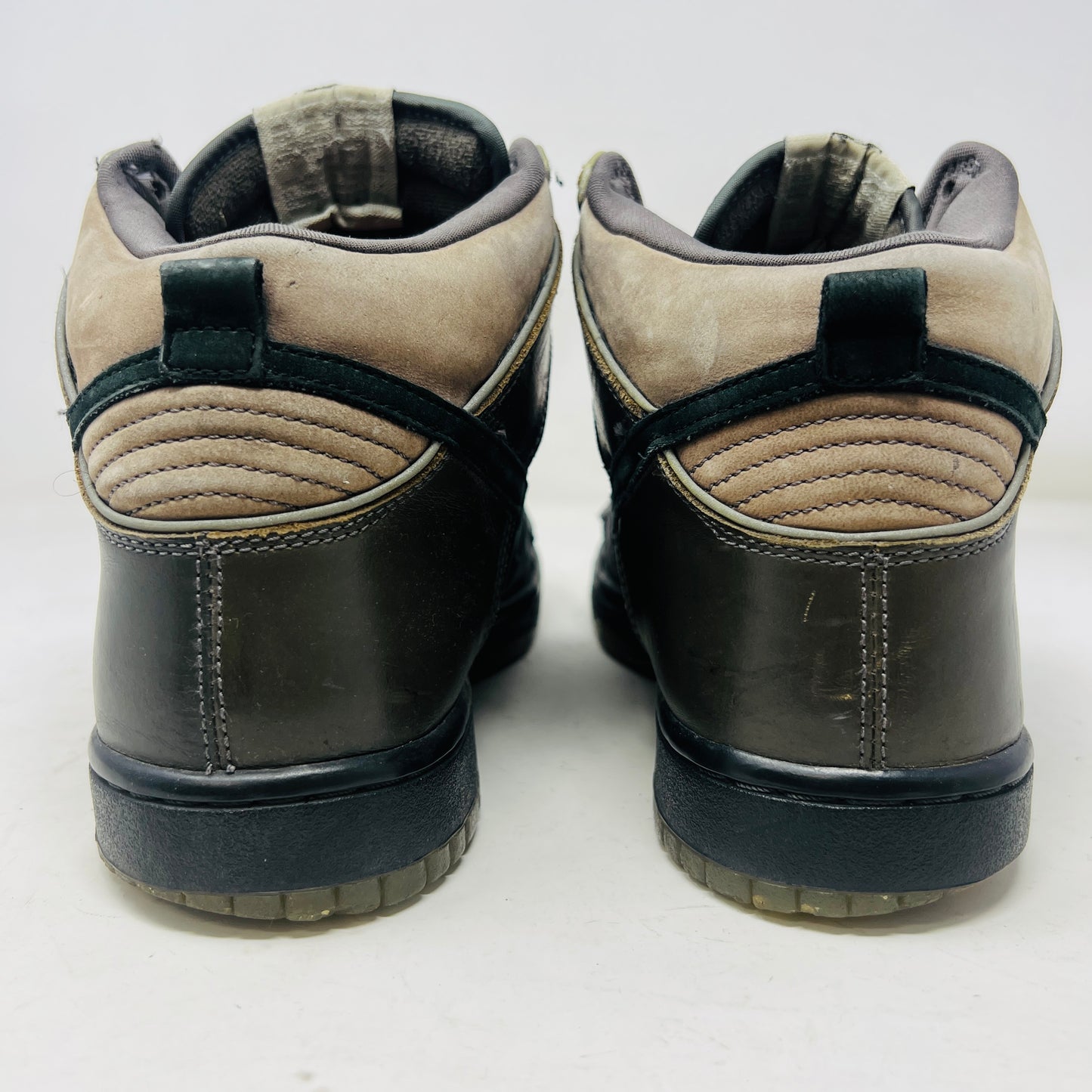 Nike SB Dunk High MF Doom