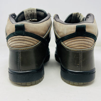 Nike SB Dunk High MF Doom