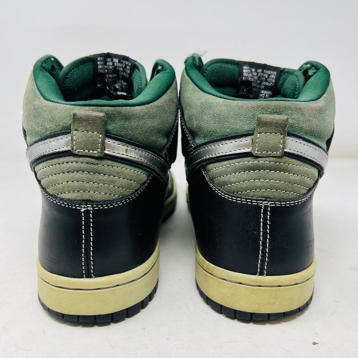 Nike SB Dunk High Brut