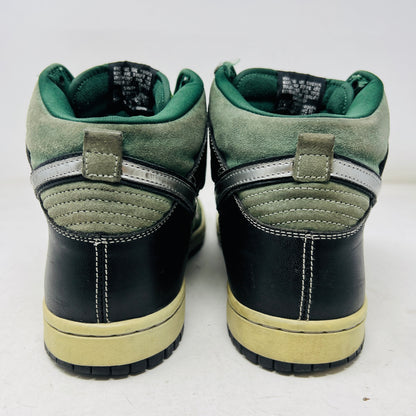 Nike SB Dunk High Brut