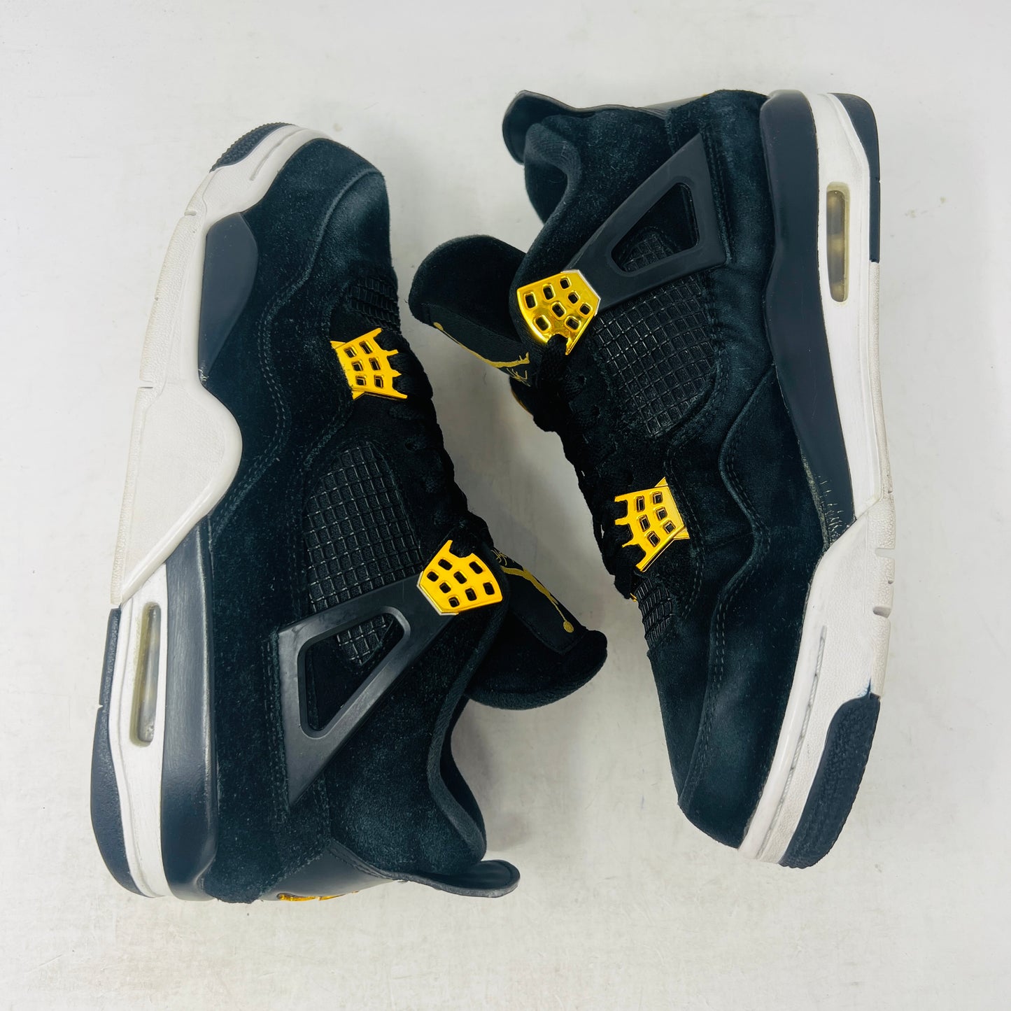 Jordan 4 Retro Royalty