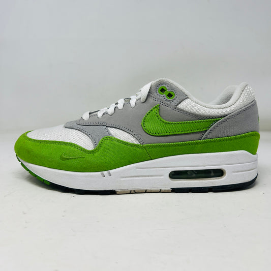 Nike Air Max 1 Patta 20th Anniversary Chlorophyll