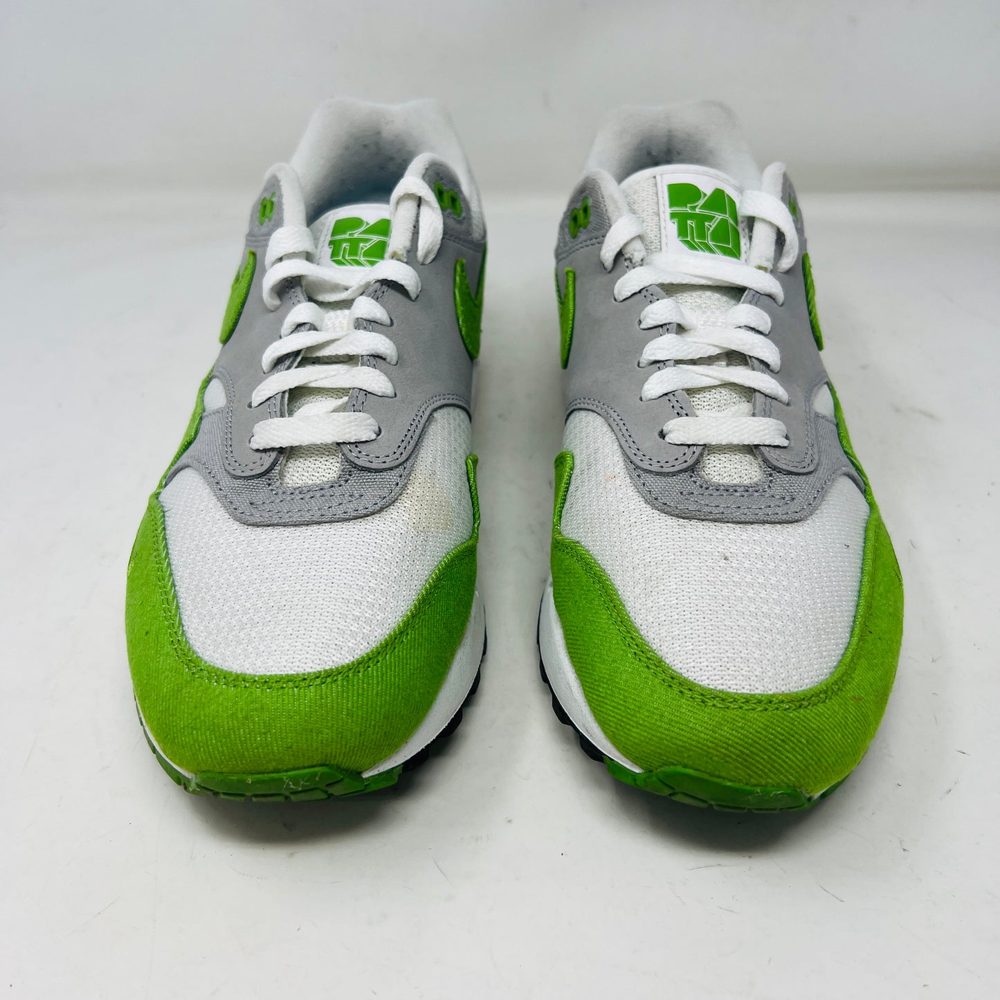 Nike Air Max 1 Patta 20th Anniversary Chlorophyll