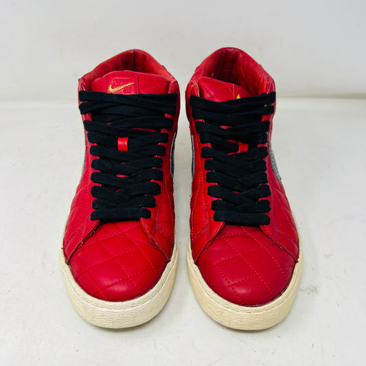 Nike SB Blazer Supreme Red (2006)
