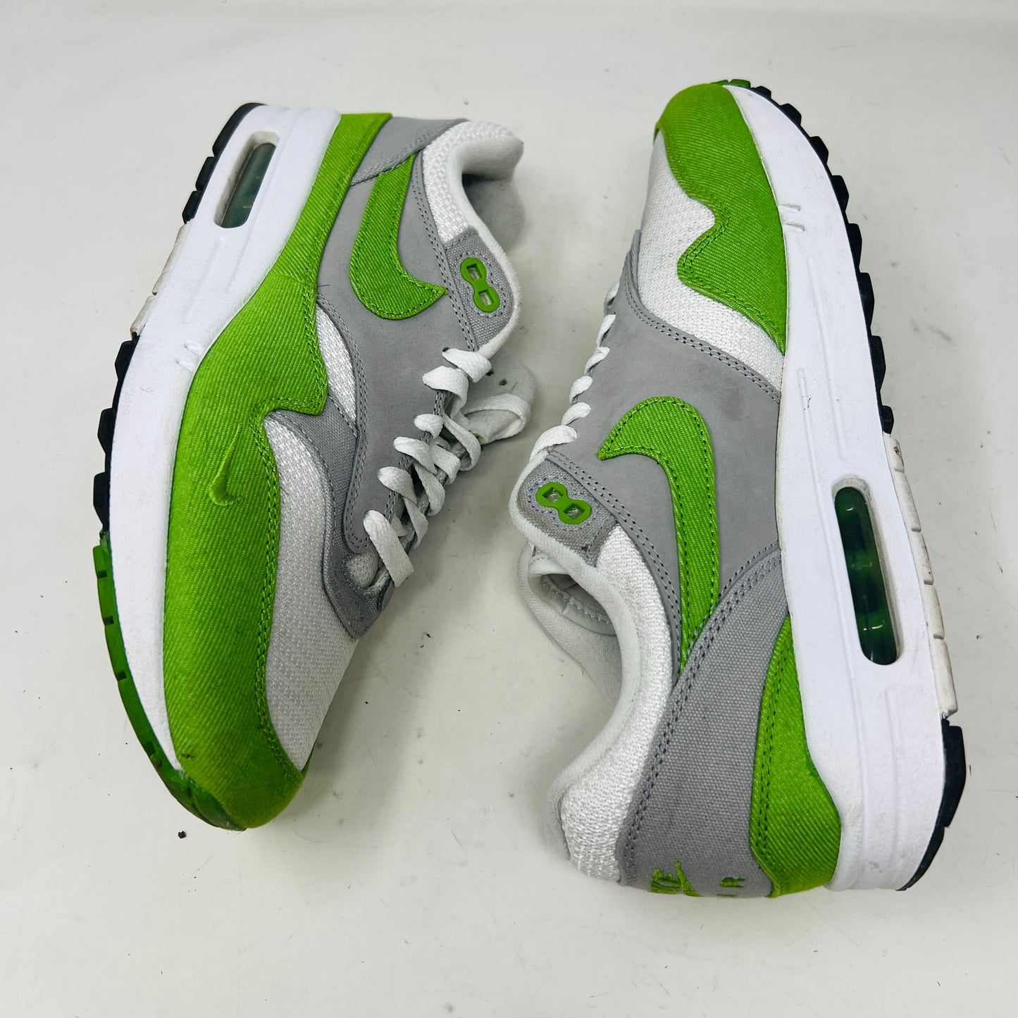 Nike Air Max 1 Patta 20th Anniversary Chlorophyll