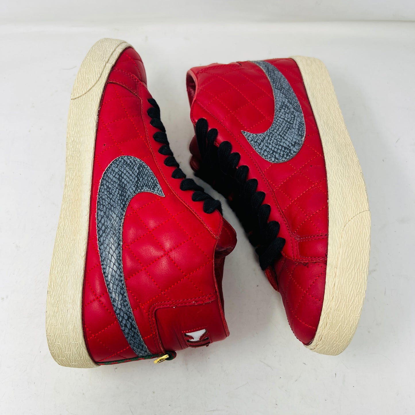 Nike SB Blazer Supreme Red (2006)