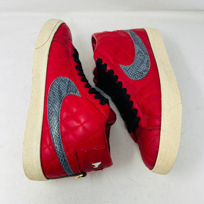 Nike SB Blazer Supreme Red (2006)