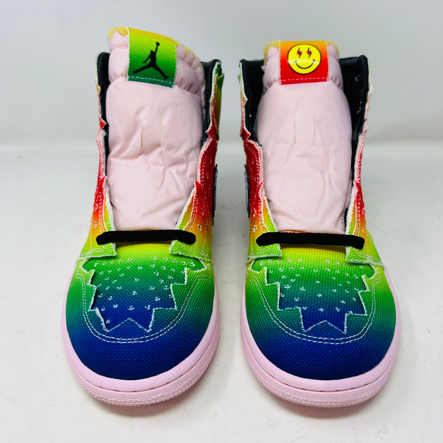 Jordan 1 Retro High J Balvin