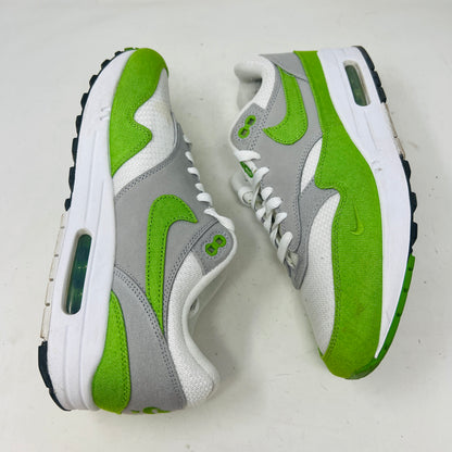Nike Air Max 1 Patta 20th Anniversary Chlorophyll